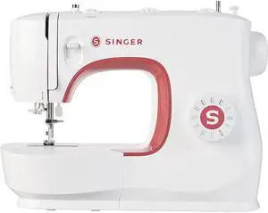 Singer MX231FR MX231 Portable Lightweight Sewing Machine - Factory Refurbished