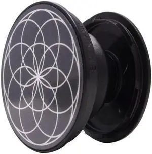 SpinPop Universal Phone Grip & Stand - Spinograph