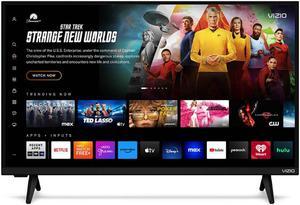 Vizio VFD32M 32 inch Class 1080p HDR Smart TV