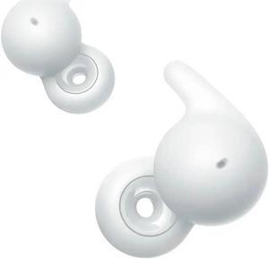 Sony WFL910W LinkBuds Open True Wireless Earbuds - White
