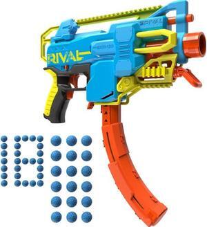 Hasbro F8442 Nerf Rival Challenger MXXIV-1200 Motorized Blaster