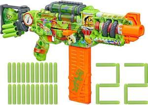 Hasbro F8962 Nerf Zombie Corrupter Dart Blaster