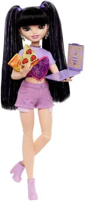 Mattel HYC24 Barbie Dream Besties Doll - Renee