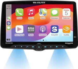 Boss Audio BE10ACPWX 10.1 inch Single DIN Digital Multimedia Receiver