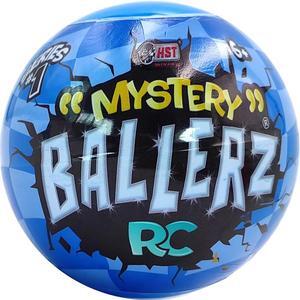 HST US BALLERZ1PC Mystery Ballerz - Surprise RC Car Ball