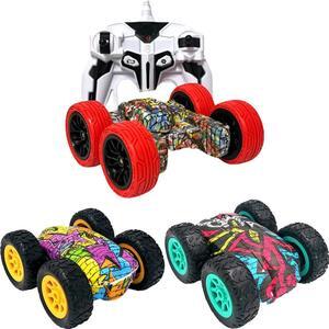 HST US WILDSTYLE1PC Wild Style RC Car