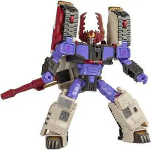 Hasbro F8552 Transformers Legacy Evolution Armada Universe Galvatron Action Figure