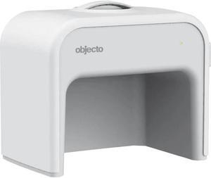 Objecto HR18WH T1 Foot Heater