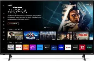 Vizio V4K86C 86 Class 4K UHD HDR Smart TV