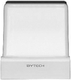 Bytech Universal 3.5 Tablet/Phone Speaker (White)