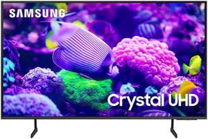 Samsung UN75DU7200B 75 inch Class Crystal Series LED 4K UHD Smart TV