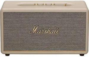 Marshall STANMOREIIIC Stanmore III Bluetooth Speaker System - Cream