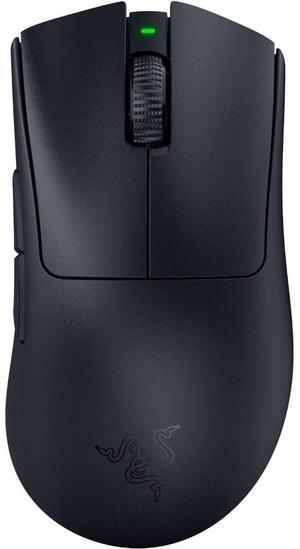Razer DeathAdder V3 Pro Gaming Mouse - Black