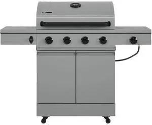 Tytus TDT011GMOD Anaheim Series Anaheim 4-Burner Gas Grill