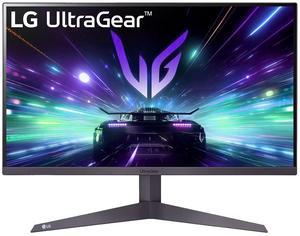 LG 24 inch UltraGear FHD 180Hz Gaming Monitor