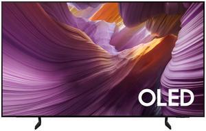 Samsung QN77S85F 77 inch Class S85F Series 4K OLED Vision AI Smart Tizen TV
