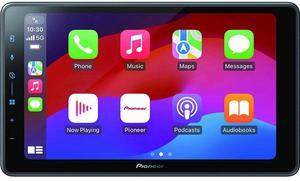 Pioneer DMHWT5000 9 inch Digital Multimedia Receiver With Wireless Android Auto and Apple CarPlay