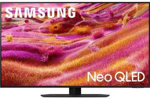 Samsung QN43QN90F 43 inch Class QN90F Series Neo QLED 4K Vision AI Mini LED Smart TV