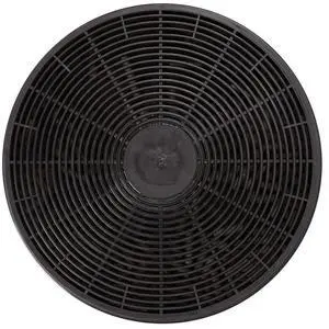 Broan FILTERBWPTS Charcoal Replacement Filter for BWP, BWS and BWT Series Range Hoods