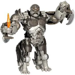 Hasbro G0480 8.5 inch Transformers Studio Series Leader Class Rise of the Beasts x Action Figure