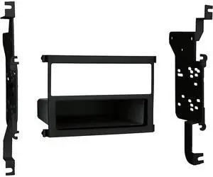 Metra Dash Kit For Lexus SC300/400