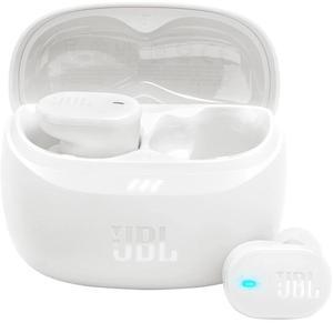 JBL TBUDS2WHT Tune Buds 2 True Wireless Earbuds with Adaptive Noise Cancelling - White