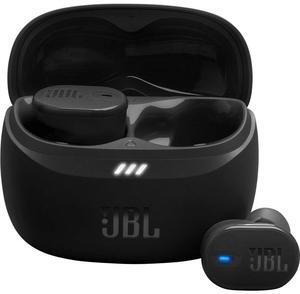 JBL TBUDS2BLK Tune Buds 2 True Wireless Earbuds with Adaptive Noise Cancelling - Black