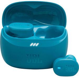 JBL TBUDS2TQE Tune Buds 2 True Wireless Earbuds with Adaptive Noise Cancelling - Turquoise