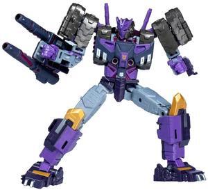 Hasbro G1037 Transformers 7 inch Transformers Legacy United Voyager Comic Universe Tarn Action Figure