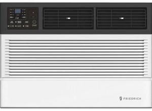 Friedrich CCF12B10BC 12,000 BTU Window Smart Air Conditioner