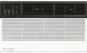 Friedrich CEW08B11B 8,000 BTU Heat/Cool Window Smart Air Conditioner