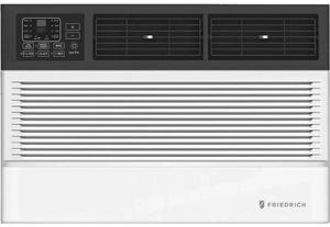 Friedrich UCT12B10A 12,000 BTU Through-the-Wall Smart Air Conditioner