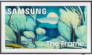 Samsung The Frame QN50LS03FA 50" 4K HDR Smart QLED TV - QN50LS03FAFXZA