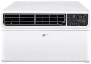 LG LW8024IVSM 8,500 BTU Window Air Conditioner