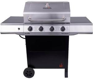 Char-Broil 463350722 Performance Series 4-Burner Gas Grill