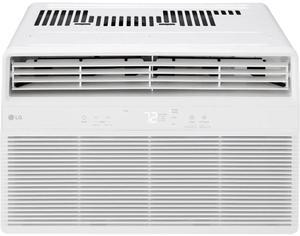 LG LW1025R 10000 BTU Window Air Conditioner with Remote Control