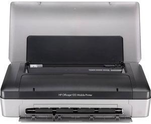 HP Officejet 100 Mobile Printer