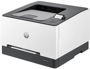 HP LaserJet Pro 3201dw Wireless Color Printer