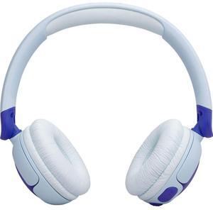 JBL JR320BTBLU Junior 320BT Kids Wireless On-Ear Headphones - Blue