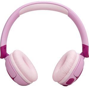 JBL JR320BTPUR Junior 320BT Kids Wireless On-Ear Headphones - Purple