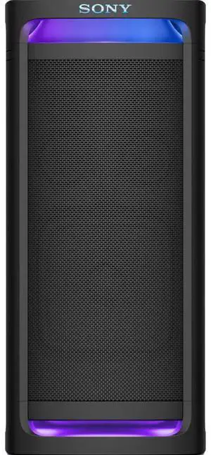 Sony SRSULT900 ULT TOWER 9 Wireless Party Speaker - Black