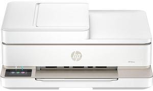 HP Envy 6555e All-in-One Wireless Inkjet Printer w/ bonus 3 Months Instant Ink through +