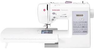 Singer 7285Q Patchwork Sewing and Quilting Machine
