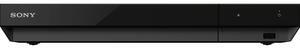 Sony UBPX700U 4K UHD Blu-Ray Player with HDMI Cable