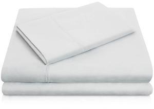 Malouf Brushed Microfiber Sheets - Queen / Ash