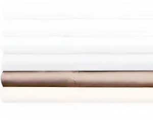 Malouf Tencel Sheets - King / Ecru
