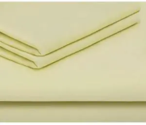 Malouf Sleep Woven Rayon From Bamboo Citron King Sheet Set