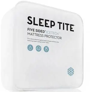 Malouf King IceTech Mattress Protector