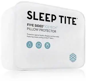 Malouf King IceTech Pillow Protectors