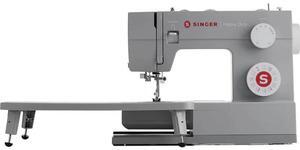 Singer HD6360 Heavy Duty 6360 Sewing Machine with Extension Table - Gray